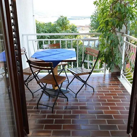 Maja Apartment