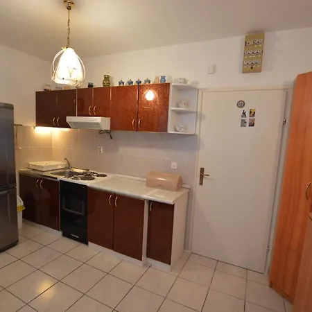 Apartment Maja Kornic