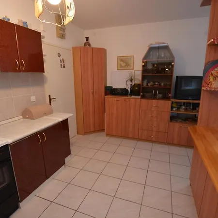Maja Appartement *