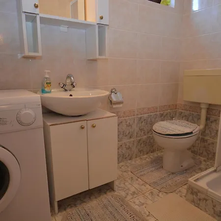 Appartement Maja