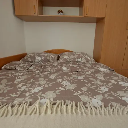 Appartement Maja